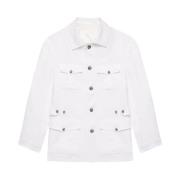 Jackets Brooks Brothers , White , Heren