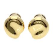 Pre-owned Yellow Gold earrings Tiffany & Co. Pre-owned , Yellow , Dame...