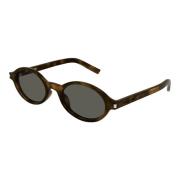 Jeanne SUN SL 751 Zonnebril Saint Laurent , Gray , Dames