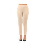 Damesbroek Stijlvol Model Liu Jo , Beige , Dames