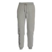 Grijze Joggingbroek voor Mannen Dondup , Gray , Heren