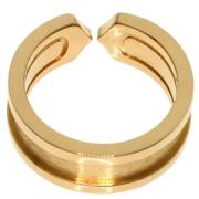 Pre-owned Yellow Gold rings Cartier Vintage , Yellow , Dames