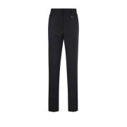 Zwarte Ficelle Pant Jacquemus , Black , Dames