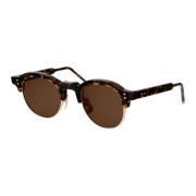 Stijlvolle zonnebril Ues920A-G0003 Thom Browne , Brown , Heren