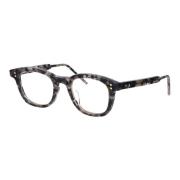 Stijlvolle Optische Bril Ueo921A-G0002 Thom Browne , Gray , Heren