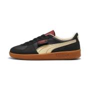 Players Lane Zwart & Rood Sneakers Puma , Black , Heren