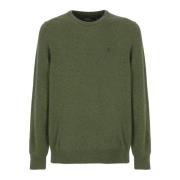 Groene truien Ralph Lauren , Green , Heren