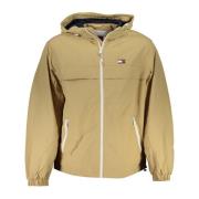 Kleding Tommy Hilfiger , Beige , Heren