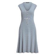 Jurk Ralph Lauren , Blue , Dames