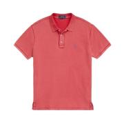 T-shirt Ralph Lauren , Red , Heren