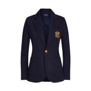 Sako Ralph Lauren , Blue , Dames