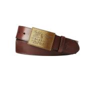 Remen Ralph Lauren , Brown , Heren