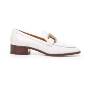 Loafers Tod's , White , Dames