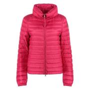 Korte donsjas met 100% vulling Parajumpers , Pink , Dames