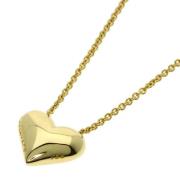 Pre-owned Yellow Gold necklaces Tiffany & Co. Pre-owned , Yellow , Dam...