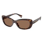 Zonnebril Ra5322U 500313 Ralph Lauren , Brown , Unisex