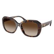 Zonnebril Ra5321U 500313 Ralph Lauren , Brown , Unisex