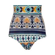 Omkeerbare Gigantische Briefs La DoubleJ , Multicolor , Dames