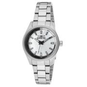 Dames Quartz Horloge - Specialty Collectie Invicta Watches , Gray , Da...