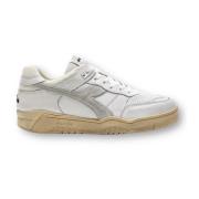 Gebruikte Sneakers B560 te Koop Diadora , White , Heren