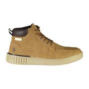 Schoenen U.s. Polo Assn. , Brown , Heren