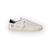 Vintage Low Hill Sneakers D.a.t.e. , White , Heren