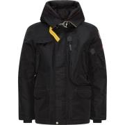 Ma03 Righthand 2303 Vindj Jas Parajumpers , Black , Heren