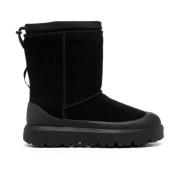 Winterlaarzen voor vrouwen UGG , Black , Heren