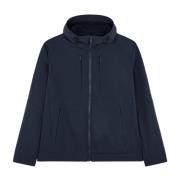 Sea Jacket Paul & Shark , Blue , Heren