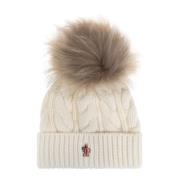 Apres-Ski Moncler , Beige , Dames