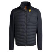 Navy Jayden Blouson Jas Parajumpers , Blue , Heren