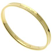 Pre-owned Yellow Gold bracelets Tiffany & Co. Pre-owned , Yellow , Dam...