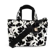 Kleine shopper tas Furla , White , Dames