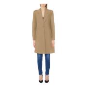 Basisjas voor vrouwen Liu Jo , Beige , Dames