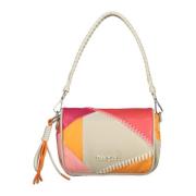 Tassen en accessoires Desigual , Multicolor , Dames