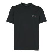 Zwarte T-shirts en Polos Paul Smith , Black , Heren