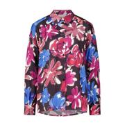 Bloes Gabriel met Bloemen Elegant Stijl Fabienne Chapot , Multicolor ,...