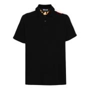 T-shirts en Polos Just Cavalli , Black , Heren