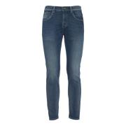 Stijlvolle Dian Jeans Dondup , Blue , Heren