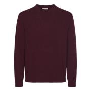 Rasato Sweaters Daniele Fiesoli , Brown , Heren