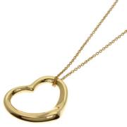 Pre-owned Yellow Gold necklaces Tiffany & Co. Pre-owned , Yellow , Dam...