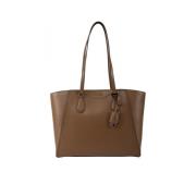 Dames Handtas - Elegant Ontwerp Michael Kors , Brown , Dames