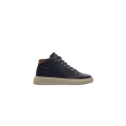 Stijlvolle Sneakers voor Mannen en Vrouwen Ambitious , Gray , Heren