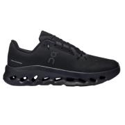 Cloudtilt Sneakers voor platte schoenen On Running , Black , Heren