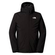 3-in-1 Triclimate Jas The North Face , Black , Heren