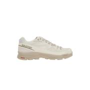 Ivory S/Lab Low-Top Sneakers Salomon , Gray , Heren