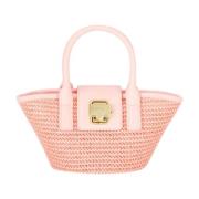 Tassen van Chiara Ferragni Chiara Ferragni Collection , Pink , Dames