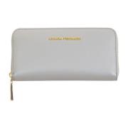 Chiara Ferragni Portemonnees Chiara Ferragni Collection , Gray , Dames