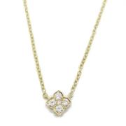 Pre-owned Yellow Gold necklaces Cartier Vintage , Yellow , Dames