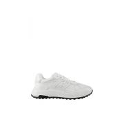 Stijlvolle Herenschoenen Collectie Hogan , White , Heren